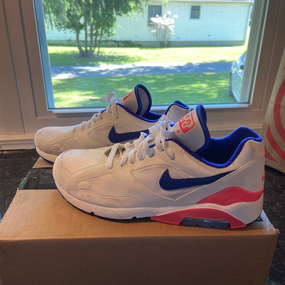 Nike air max 180